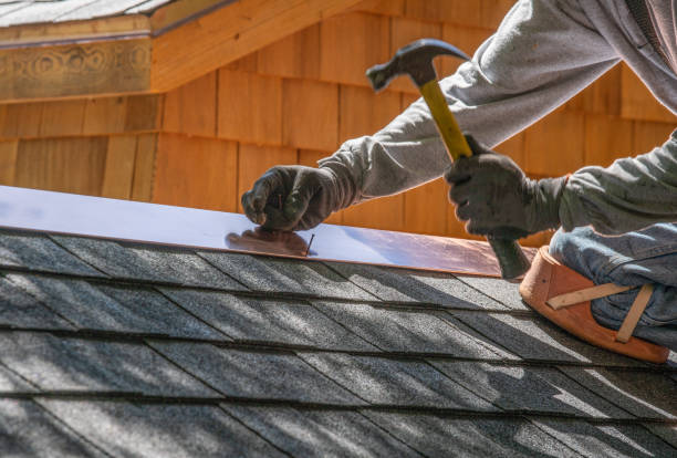 Best Roofing for New Construction  in California, PA