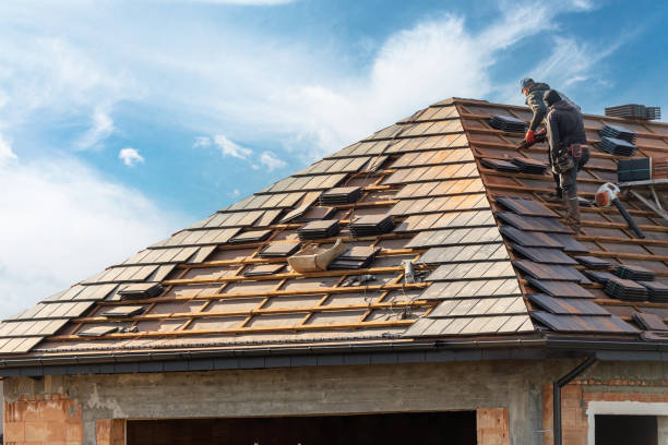 Best Tile Roofing Installation  in California, PA