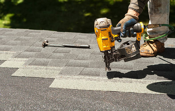 Fast & Reliable Emergency Roof Repairs in California, PA